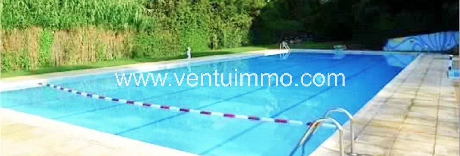 Appartement 3 Pièces 60 m² à vendre à Cannes (06150)