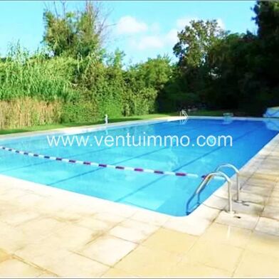 Appartement 3 pièces 190000 €