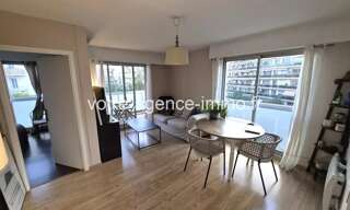 Appartement 2 Pièces 39 m² à vendre à Nice (06100)