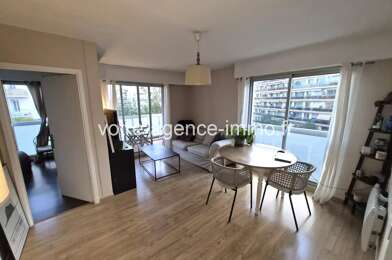 Appartement 2 pièces 273000 €