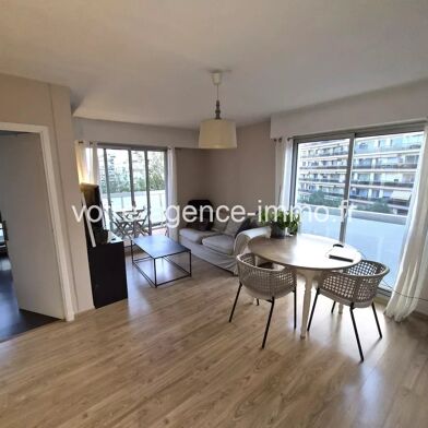 Appartement 2 pièces 253000 €