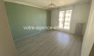 Appartement 2 Pièces 41 m² à vendre à Nice (06100)
