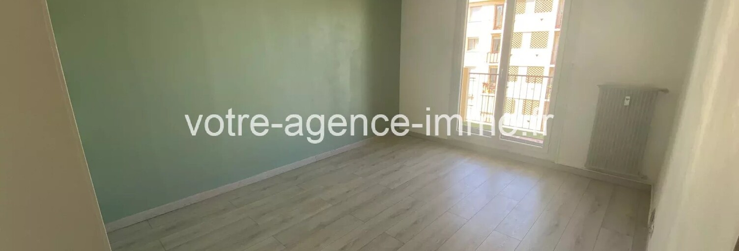 Appartement 2 Pièces 41 m² à vendre à Nice (06100)