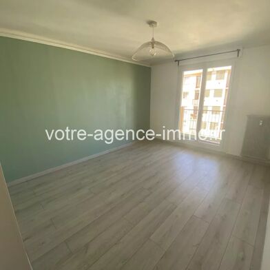 Appartement 2 pièces 205000 €