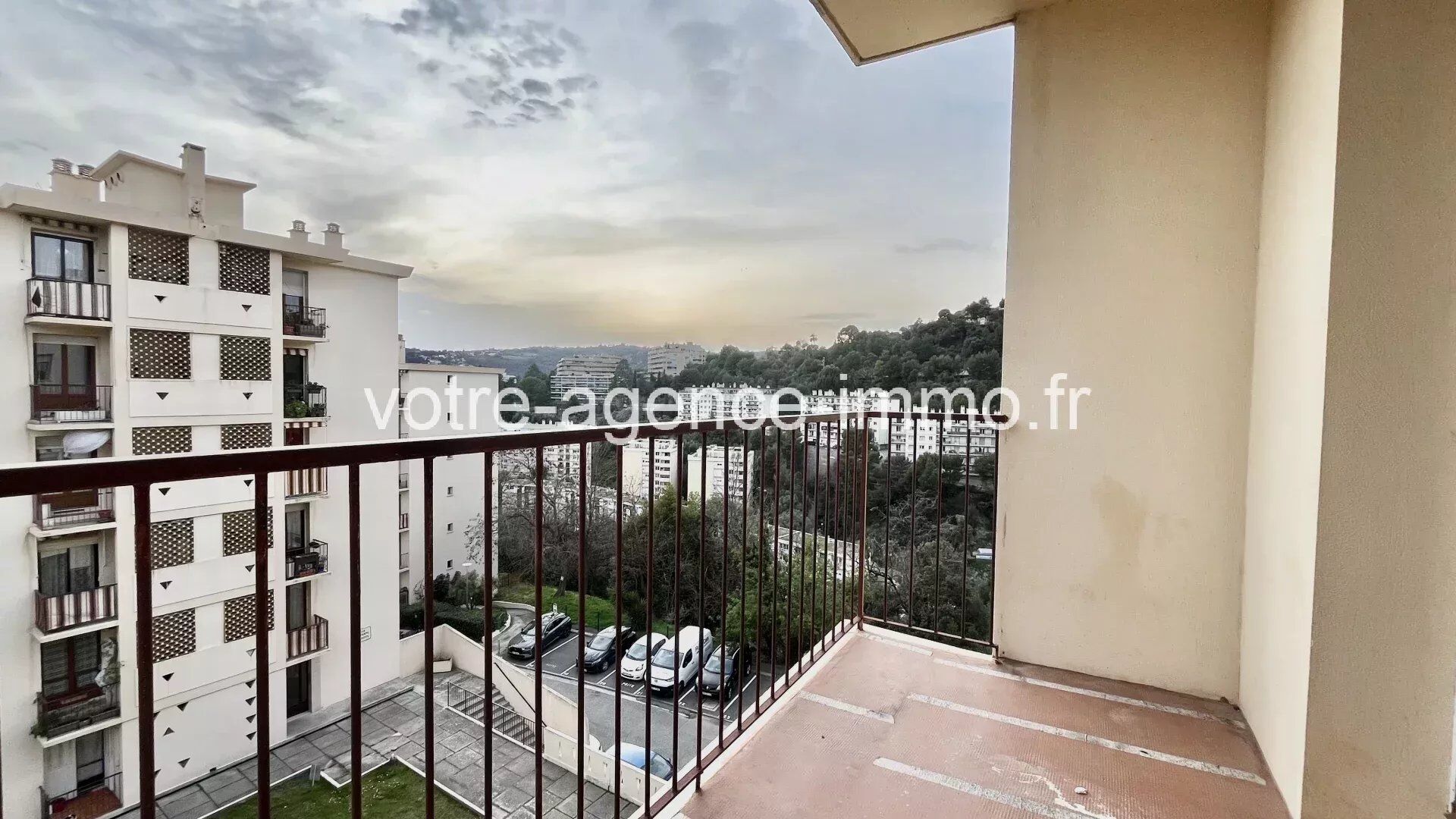 Photo Appartement de 2 pièces Nice