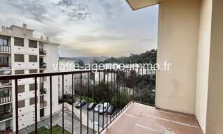 Appartement 2 Pièces 41 m² à vendre à Nice (06100)