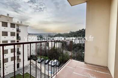 Appartement 2 pièces 205000 €