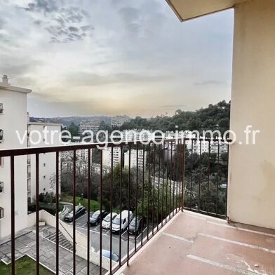 Appartement 2 pièces 205000 €