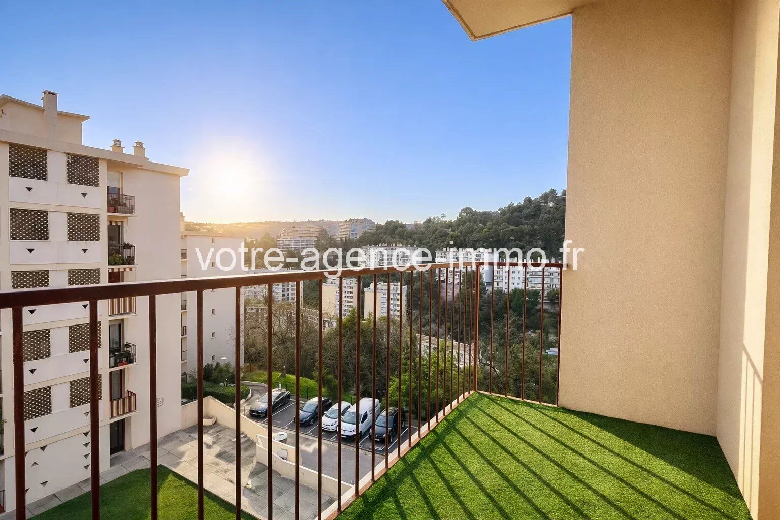 Photo Appartement de 2 pièces Nice
