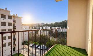 Appartement 2 Pièces 41 m² à vendre à Nice (06100)