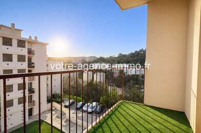 Appartement 2 pièces 205000 €