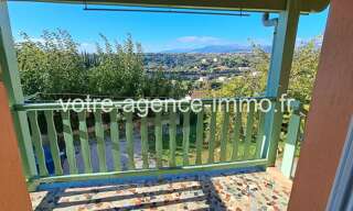 Appartement 3 Pièces 52 m² à louer à Nice (06000)