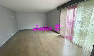 Appartement 2 Pièces 52 m² à louer à Tours (37000)