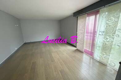 Appartement 2 pièces 615 €