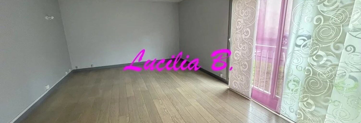 Appartement 2 Pièces 52 m² à louer à Tours (37000)