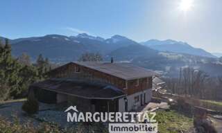 Maison 11 Pièces 300 m² à vendre à Onnion (74490)