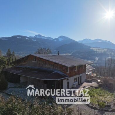 Maison 11 pièces 656000 €