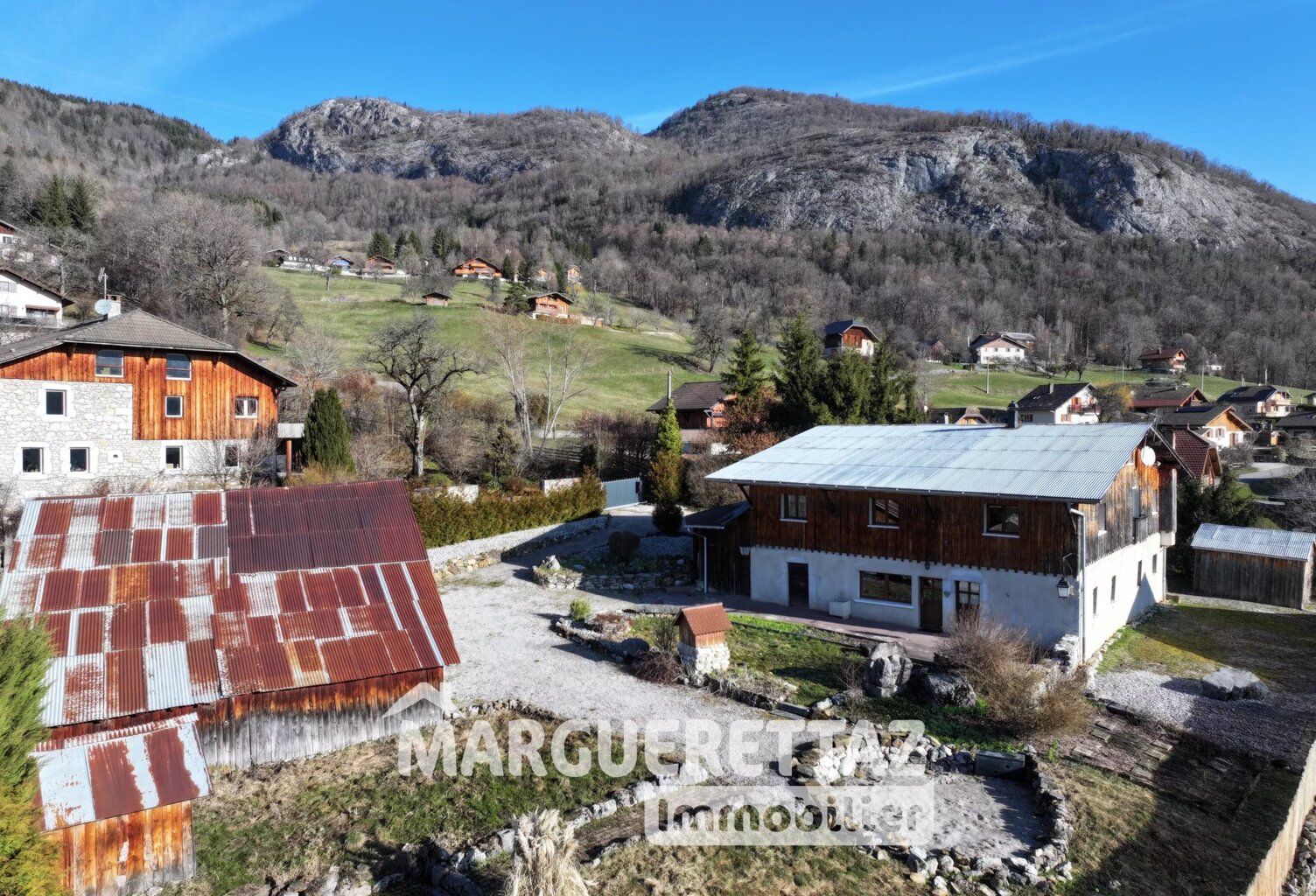 FERME à Onnion — photo 1