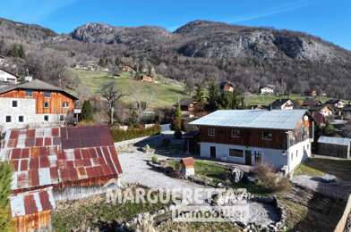 Maison 11 pièces 656000 €