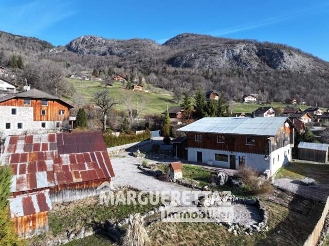FERME à Onnion — photo du bien