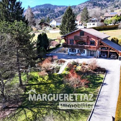 Maison 7 pièces 680000 €