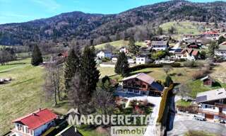 Maison 7 Pièces 163 m² à vendre à Boëge (74420)