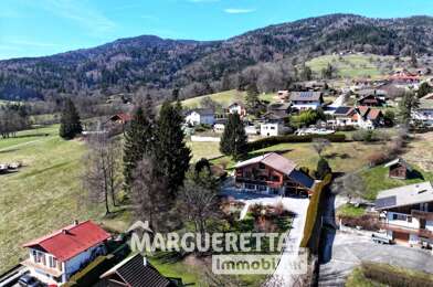 Maison 7 pièces 680000 €