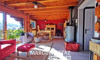 Maison 7 Pièces 163 m² à vendre à Boëge (74420)