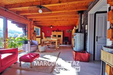 Maison 7 pièces 680000 €