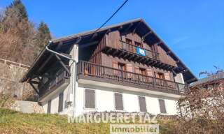 Maison 7 Pièces 145 m² à vendre à Verchaix (74440)