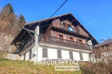 Maison 7 pièces 595000 €