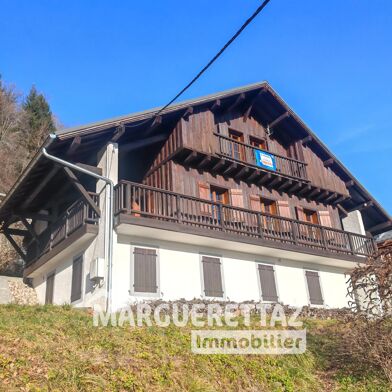 Maison 7 pièces 595000 €