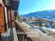 Chalet 7 pièces avec vue panoramique à Verchaix — photo 3
