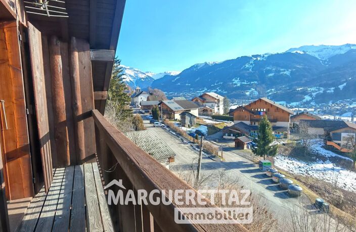 Chalet 7 pièces avec vue panoramique à Verchaix — photo 3