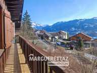 Chalet 7 pièces avec vue panoramique à Verchaix — photo 4