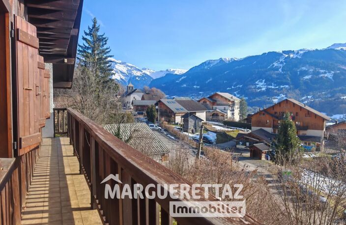 Chalet 7 pièces avec vue panoramique à Verchaix — photo 4