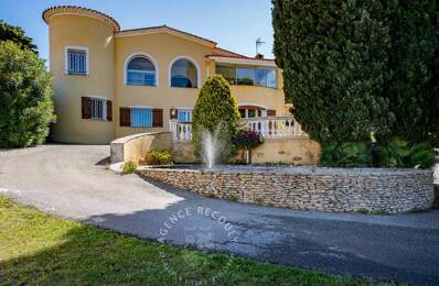 VILLA AVEC PISCINE T6 PROCHE MER - 83110 SANARY — photo du bien
