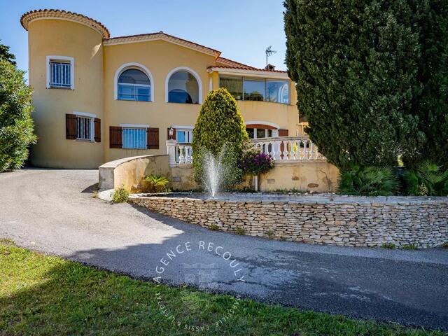 Maison proposé à Sanary-sur-Mer