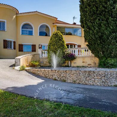 Maison 9 pièces 1190000 €