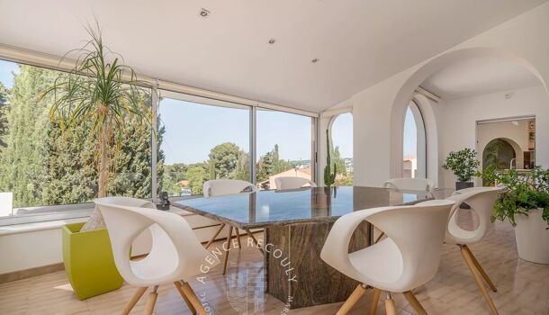 Villa / Maison 9 pièces  à vendre Sanary-sur-Mer 83110