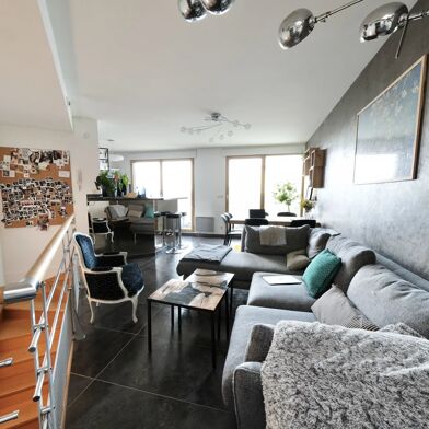 Appartement 3 pièces 1395 €