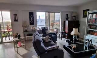 Appartement 3 Pièces 77 m² à vendre à Six-Fours-les-Plages (83140)