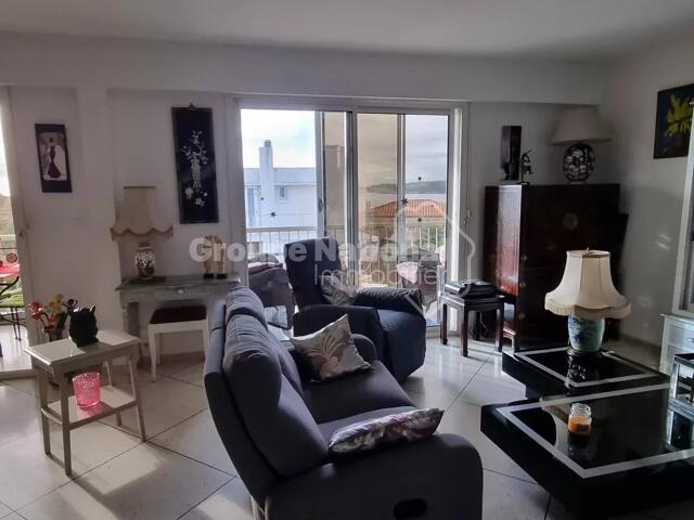 Appartement proposé à Six-Fours-les-Plages