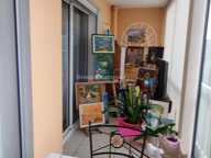 Haut de villa vue mer avec jardin et garage — photo 4