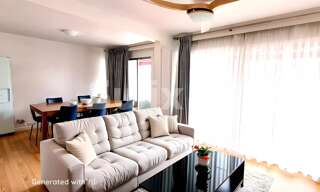 Appartement 3 Pièces 60 m² à vendre à Aix-les-Bains (73100)