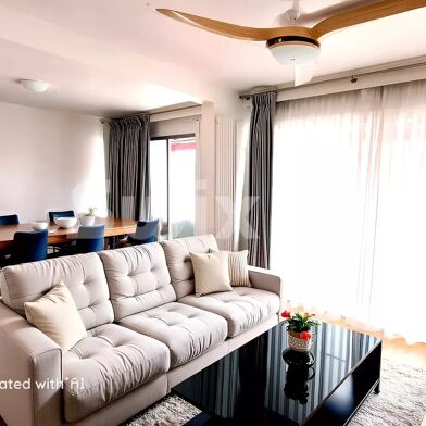 Appartement 3 pièces 229000 €