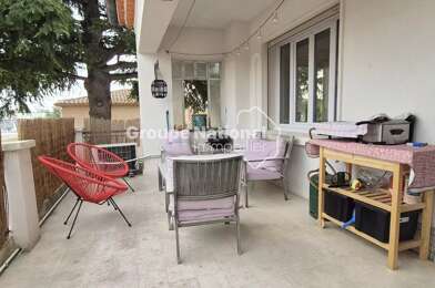 Appartement 4 pièces 349000 €
