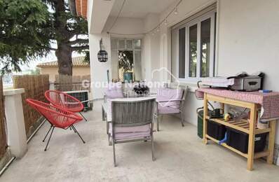 Appartement T4 de 100 m² — photo du bien
