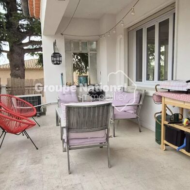 Appartement 4 pièces 349000 €