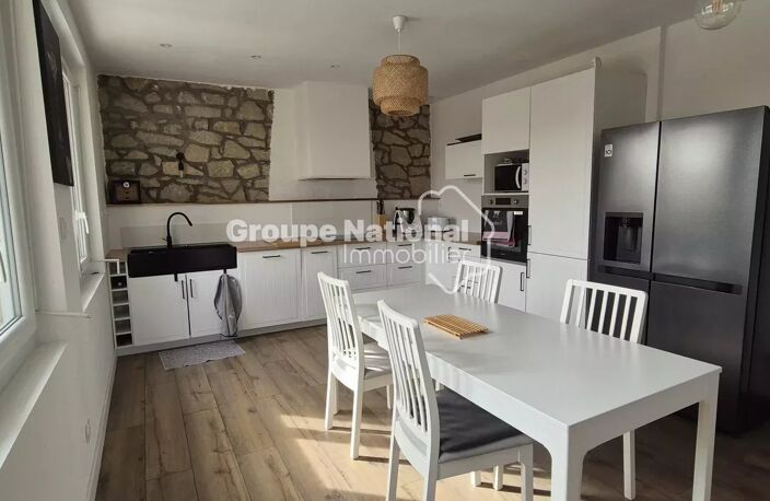 Appartement T4 de 100 m² — photo 3